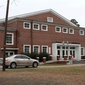 Kenan Memorial Auditorium