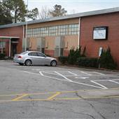 Mosley Performance Learning Center