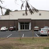 Campbell Center