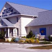 Ocean Isle Museum of Coastal Carolina