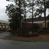 Pine Valley Baptist Church