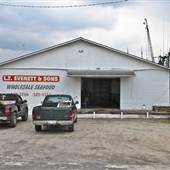 L.T. Everett and Sons Seafood