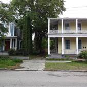 413 & 409 Orange Street