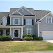 House #10064474