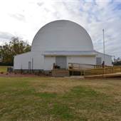 Harrells Old Gymnasium