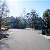 8900 block Breadon Court - Overview
