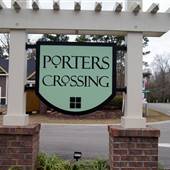 Porters Crossing Way - Overview