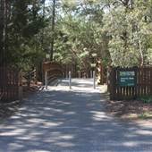 James E. L. Wade Park