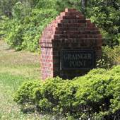 Grainger Point Road - Overview
