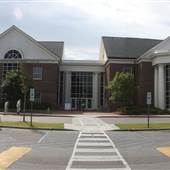 University of North Carolina at Wilmington - Fisher Student Center
