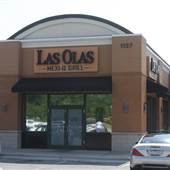 Las Olas