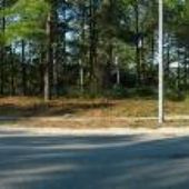 Intersection of Addies Lane & Tattersalls Drive