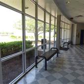 Cape Fear Community College - Schwartz Center
