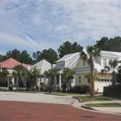 Parkside at Mayfaire - Overview