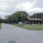 Alvin C. Caviness Park