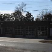 Burgaw Municipal Building