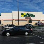 Lowes Foods - N. College Road (store #198)