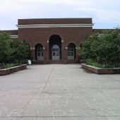 University of North Carolina at Wilmington - Wagner Hall