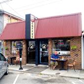 Majik Beanz Espresso