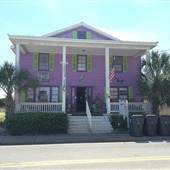 Mermaid Manor