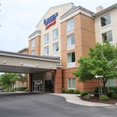 Fairfield Inn & Suites
