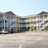 Drifter's Reef Motel