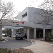 New Hanover Regional Orthopedic Hospital