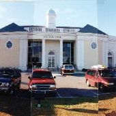 First Citizens Bank