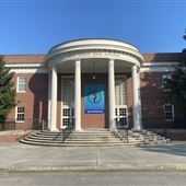 University of North Carolina at Wilmington - Kenan Auditorium