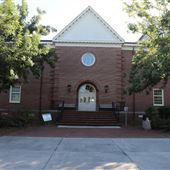 University of North Carolina at Wilmington - Osprey Hall - UNCW