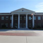 University of North Carolina at Wilmington - David Congdon Hall - UNCW