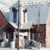 Central Baptist Church