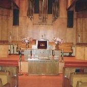 Ebenezer Missionary Baptist Church