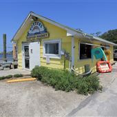 Potter's Seafood