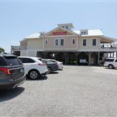 Frying Pan Restaurant