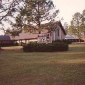 Spring View Pentecostal Freewill Baptist Church