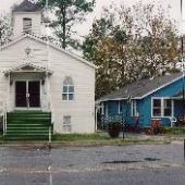 St. Mark Freewill Baptist Church