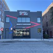Rally Point Barcade