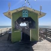 Ocean Grill & Tiki Bar