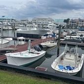 Airlie Yacht Club