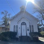 Chestnut Street Presbyterian Church USA