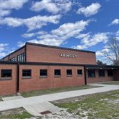 National Guard Armory