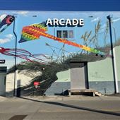 Carolina Beach Arcade