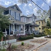 Historic District - Overview