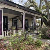 Live Oak Cafe