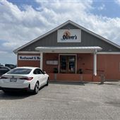 Oliver's on the Cape Fear