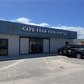Cape Fear Pick N Pull