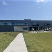 Fort Fisher State Museum and Historic Site