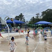 Swansboro Municipal Park