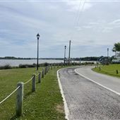 Ward Shore Park